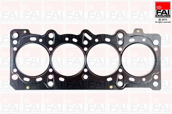 Gasket, cylinder head